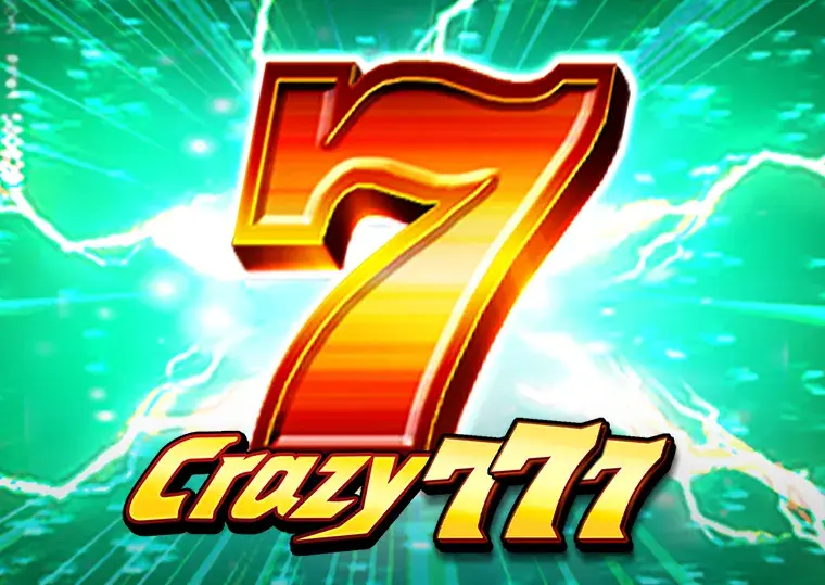 Crazy 777 Come7Register