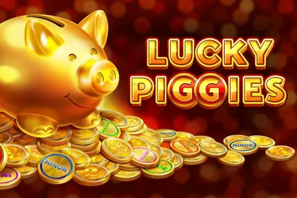 Lucky Piggies gemple Come7Register