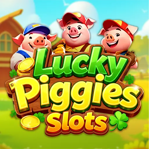 Lucky Piggies gemple Come7Register